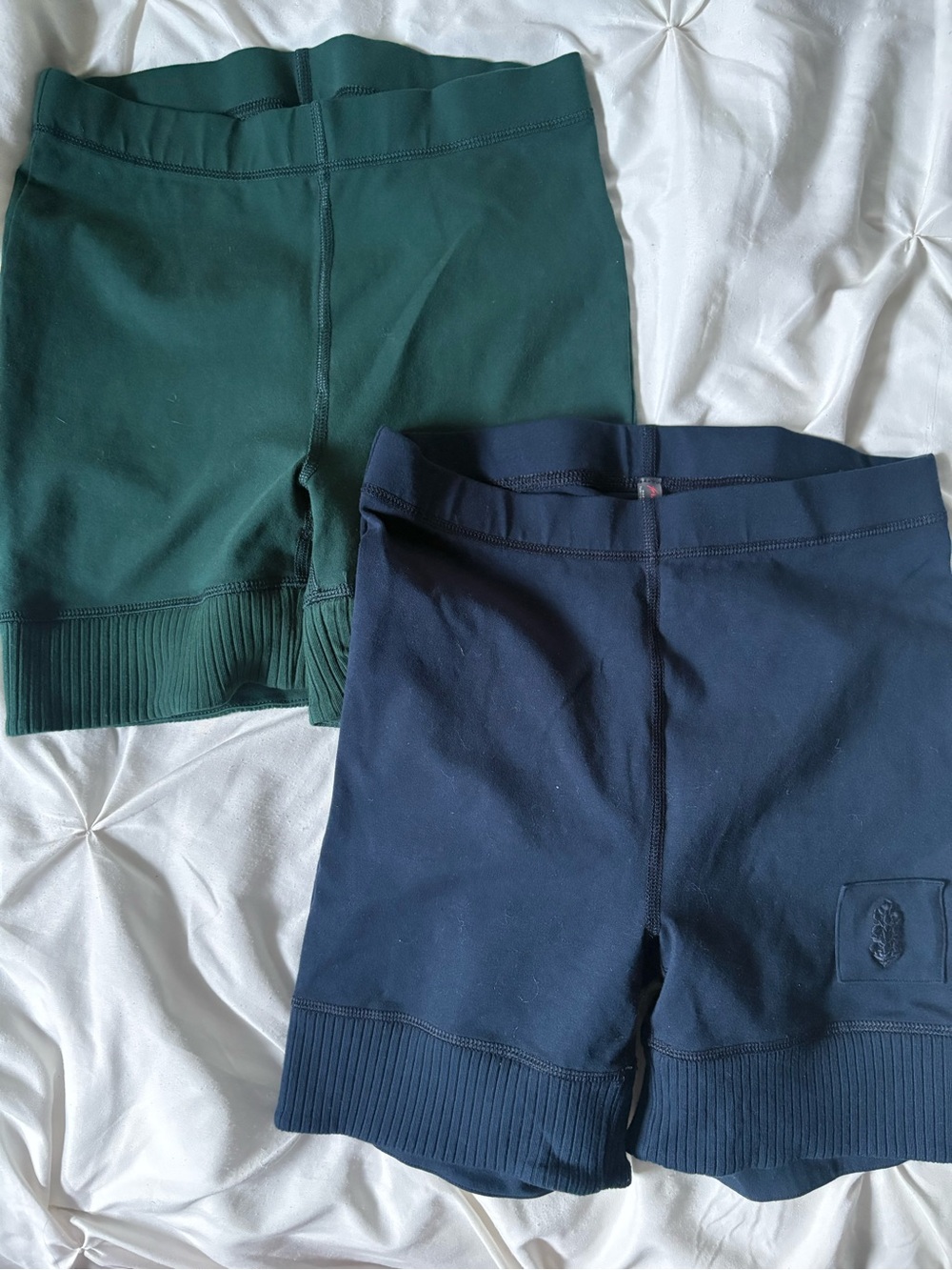 Free people movement biker short bundle